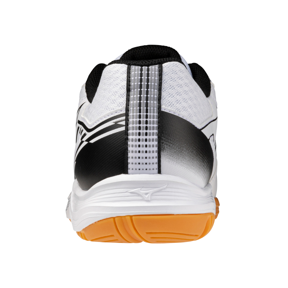CROSSMATCH SMASH UNISEX White / Black